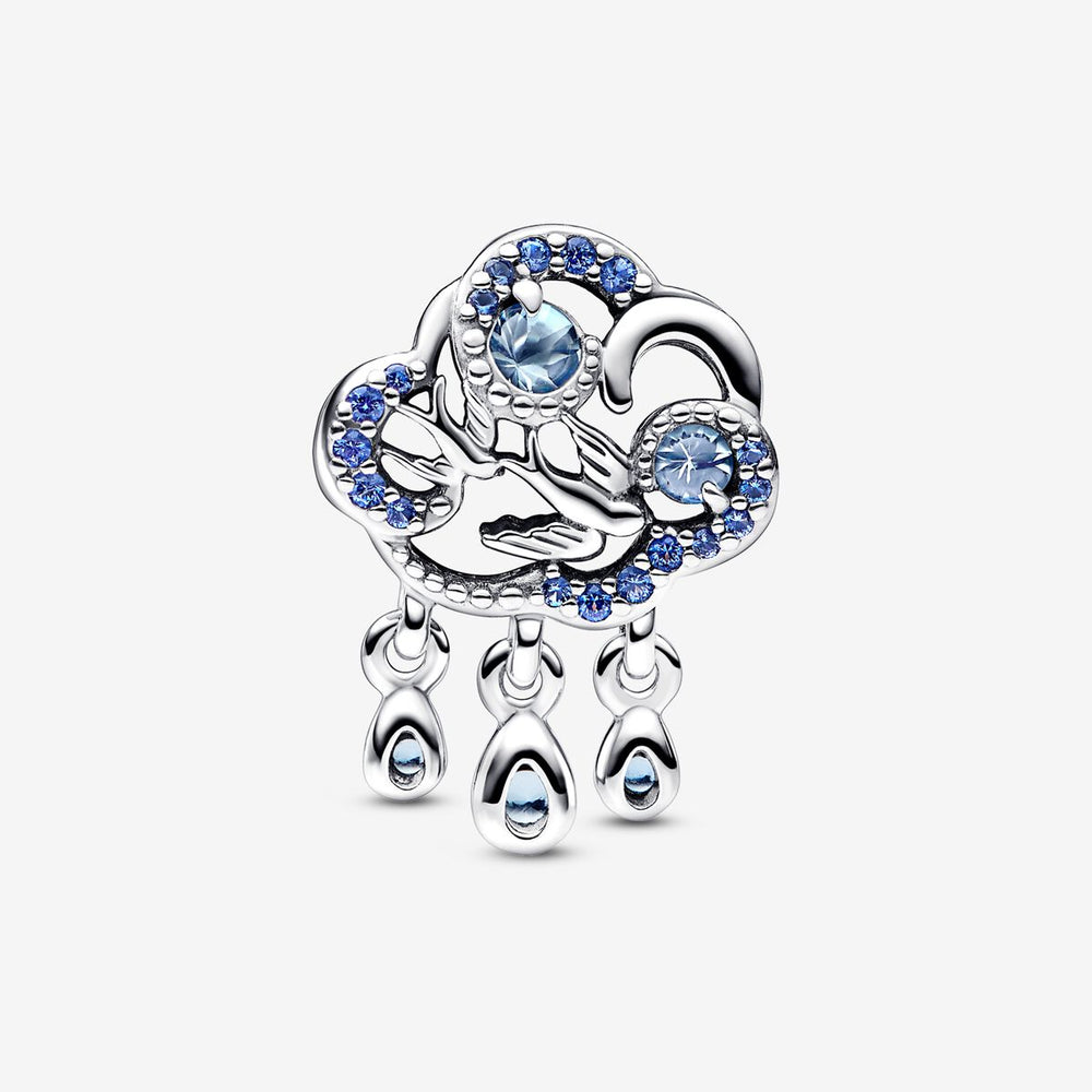 
                      
                        Pandora Cloud & Swallow Charm
                      
                    