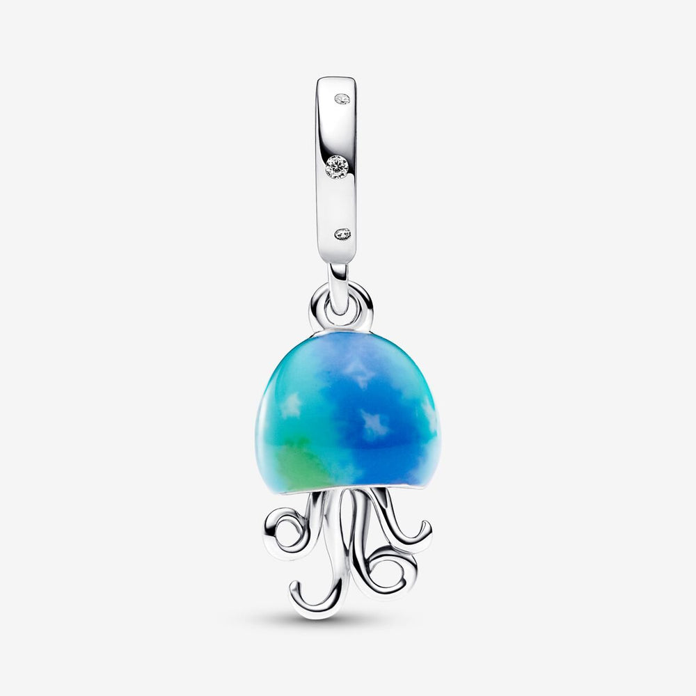 
                      
                        Pandora Jellyfish Dangle Charm
                      
                    