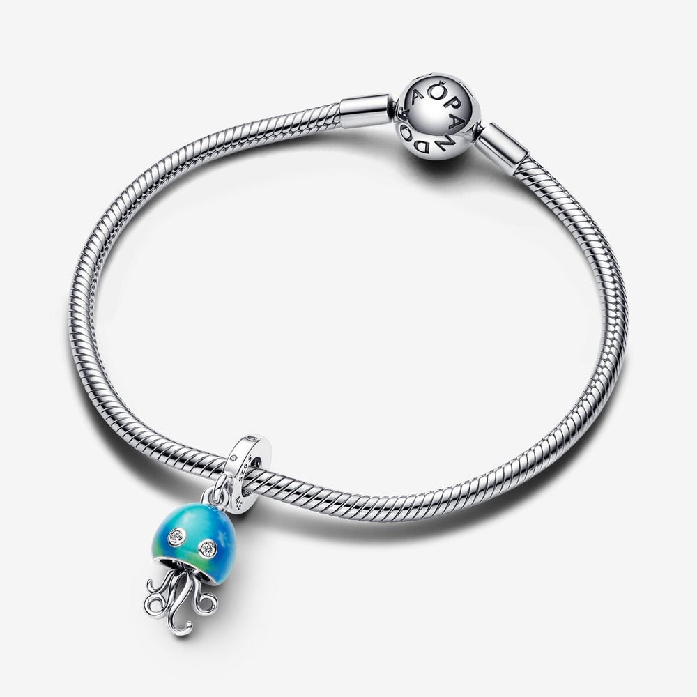 
                      
                        Pandora Jellyfish Dangle Charm
                      
                    