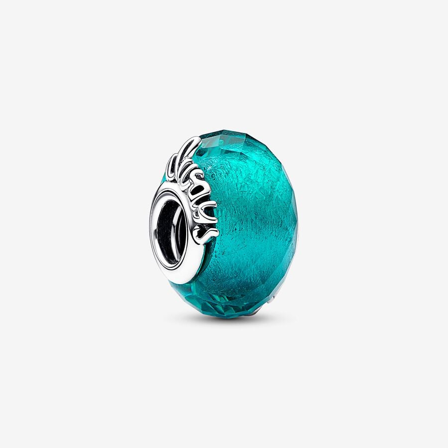 Pandora on sale turquoise charm