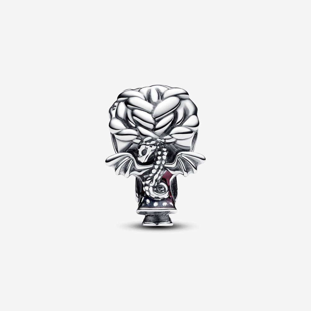 
                      
                        Pandora Game of Thrones Daenerys Charm
                      
                    