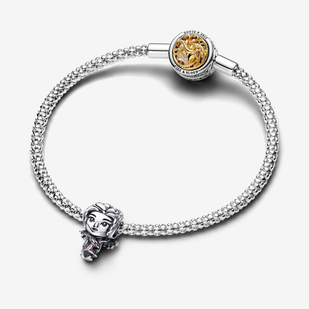 
                      
                        Pandora Game of Thrones Daenerys Charm
                      
                    