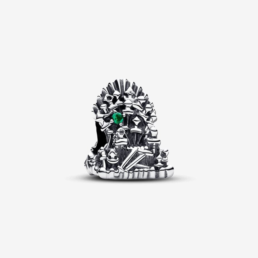 Pandora Game of Thrones The Iron Throne Charm