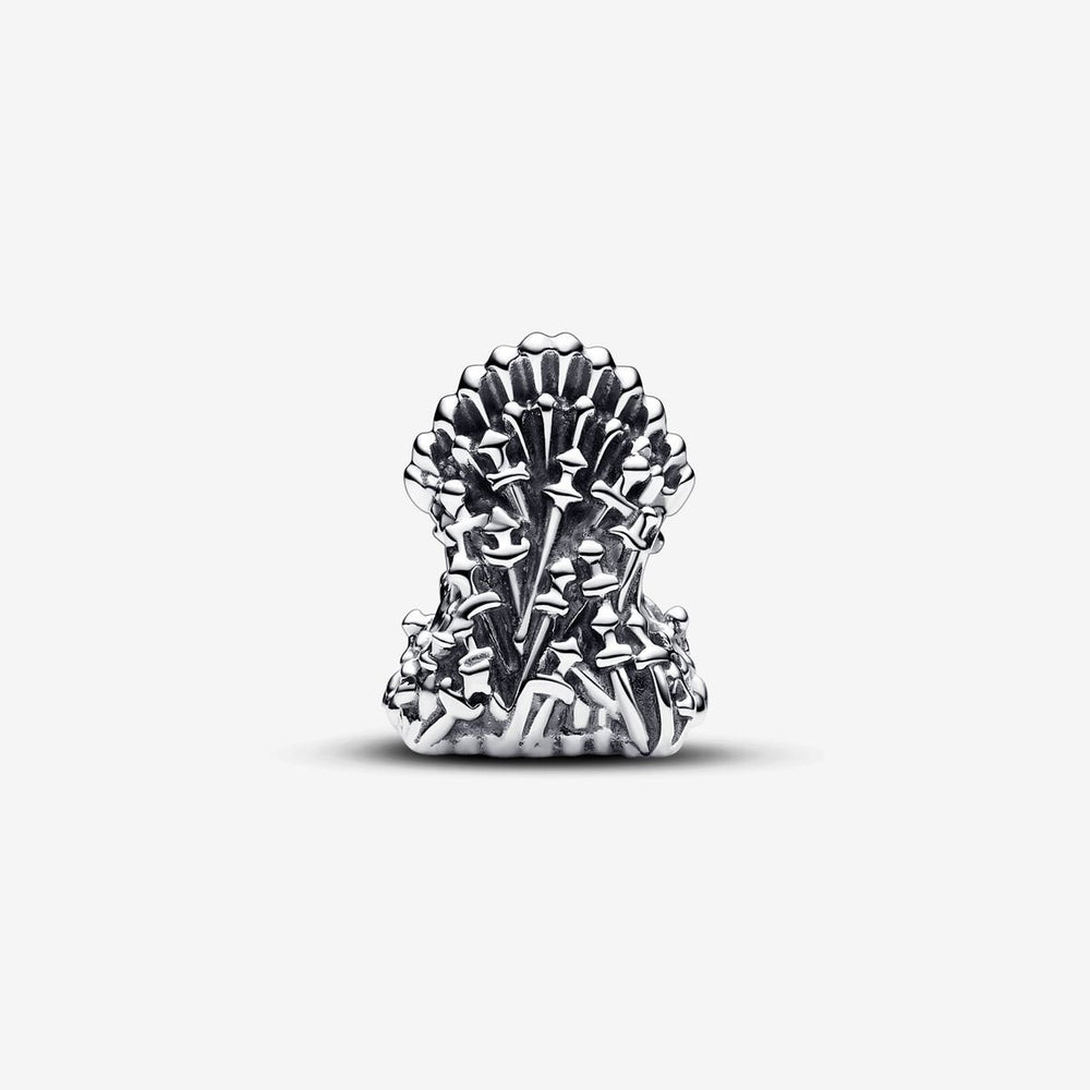 
                      
                        Pandora Game of Thrones The Iron Throne Charm
                      
                    