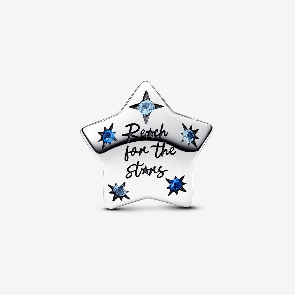 
                      
                        Pandora Bold Sparkling Star Charm
                      
                    