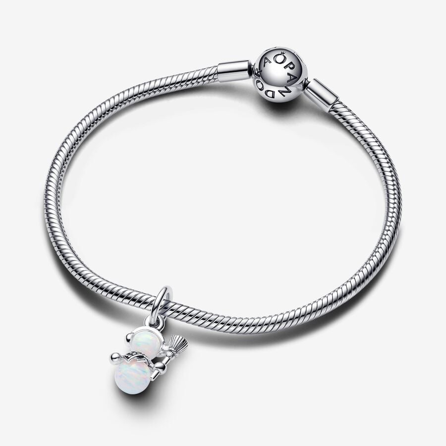 
                      
                        Pandora Opalescent Snowman Dangle Charm
                      
                    