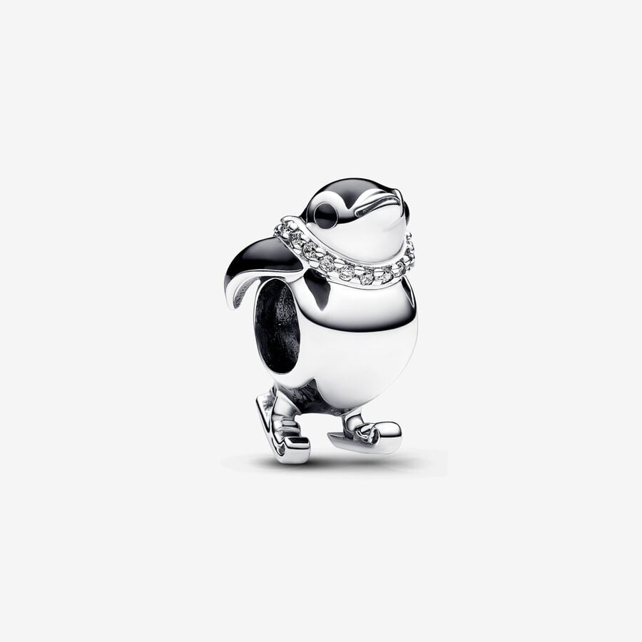 Pandora sparkling snail on sale charm