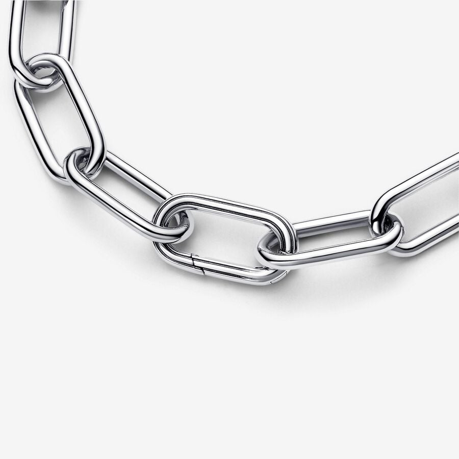 
                      
                        Pandora ME Rectangular Openable Link
                      
                    