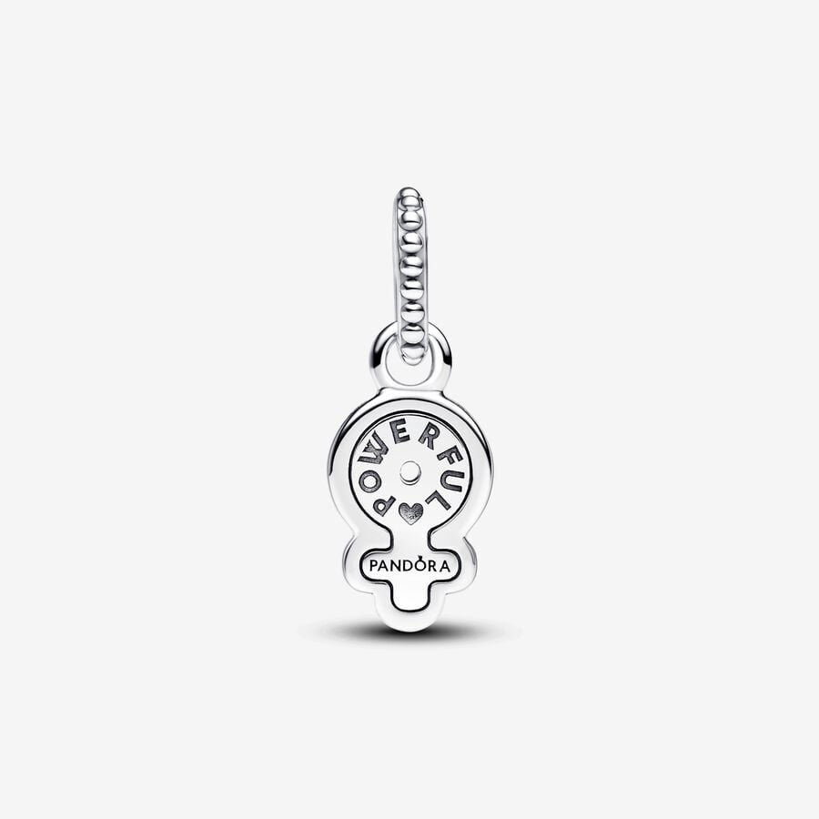 
                      
                        Powerful Women Opalescent Dangle Charm
                      
                    