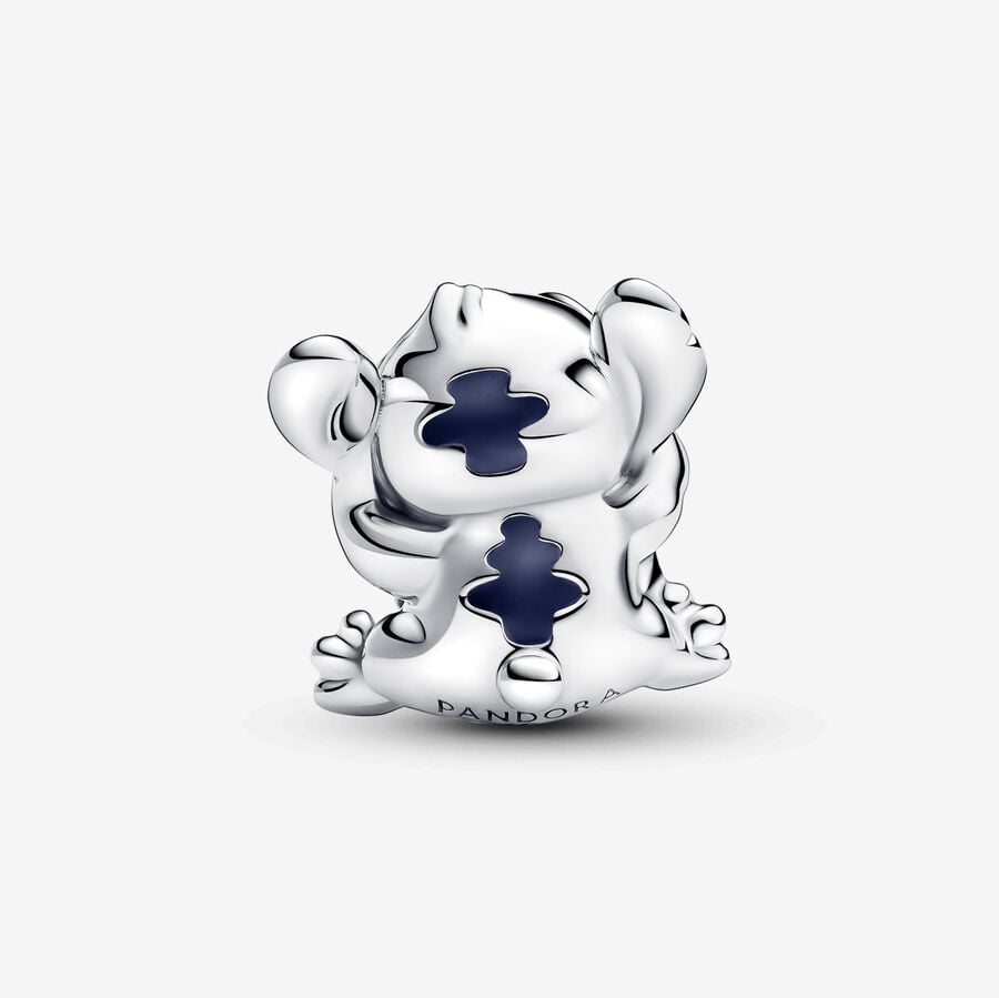 
                      
                        Pandora Disney Stitch Birthday Cake Charm
                      
                    