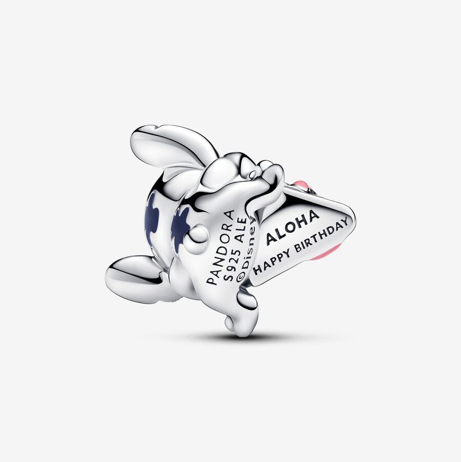 
                      
                        Pandora Disney Stitch Birthday Cake Charm
                      
                    