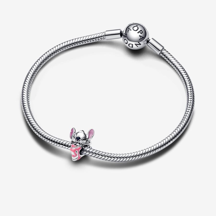 
                      
                        Pandora Disney Stitch Birthday Cake Charm
                      
                    