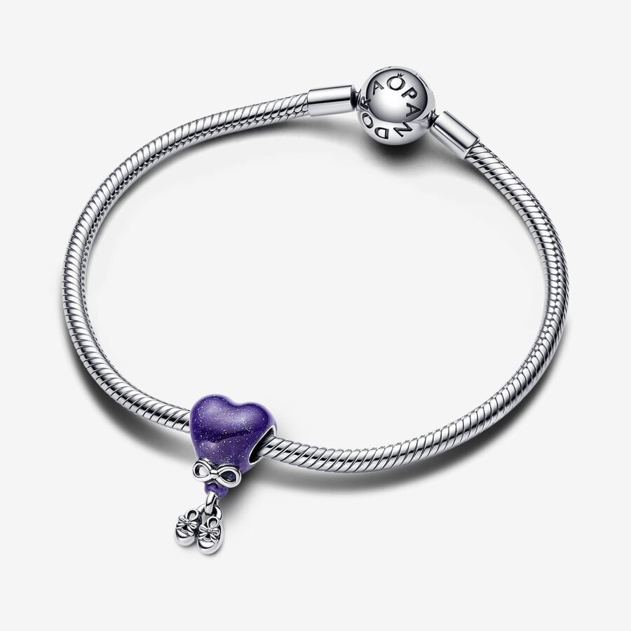 
                      
                        Pandora Girl Gender Reveal Charm
                      
                    