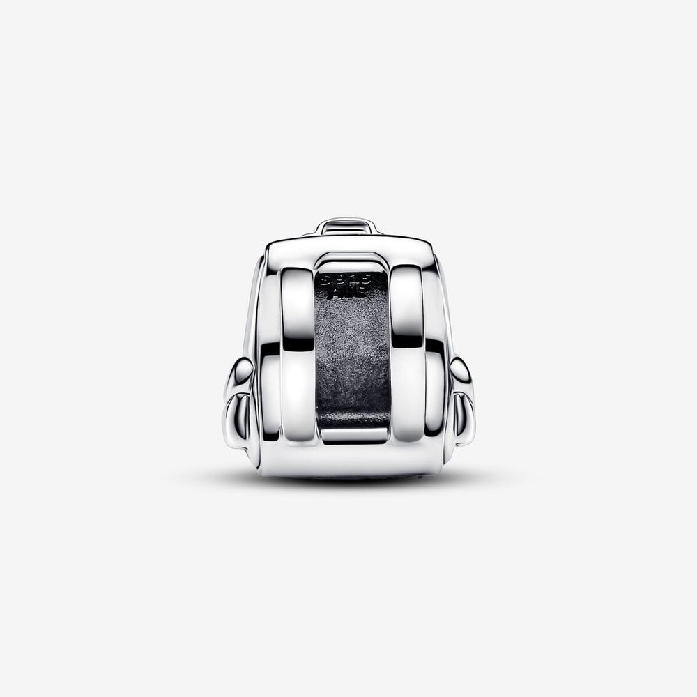 
                      
                        Pandora Adventure Backpack Charm
                      
                    