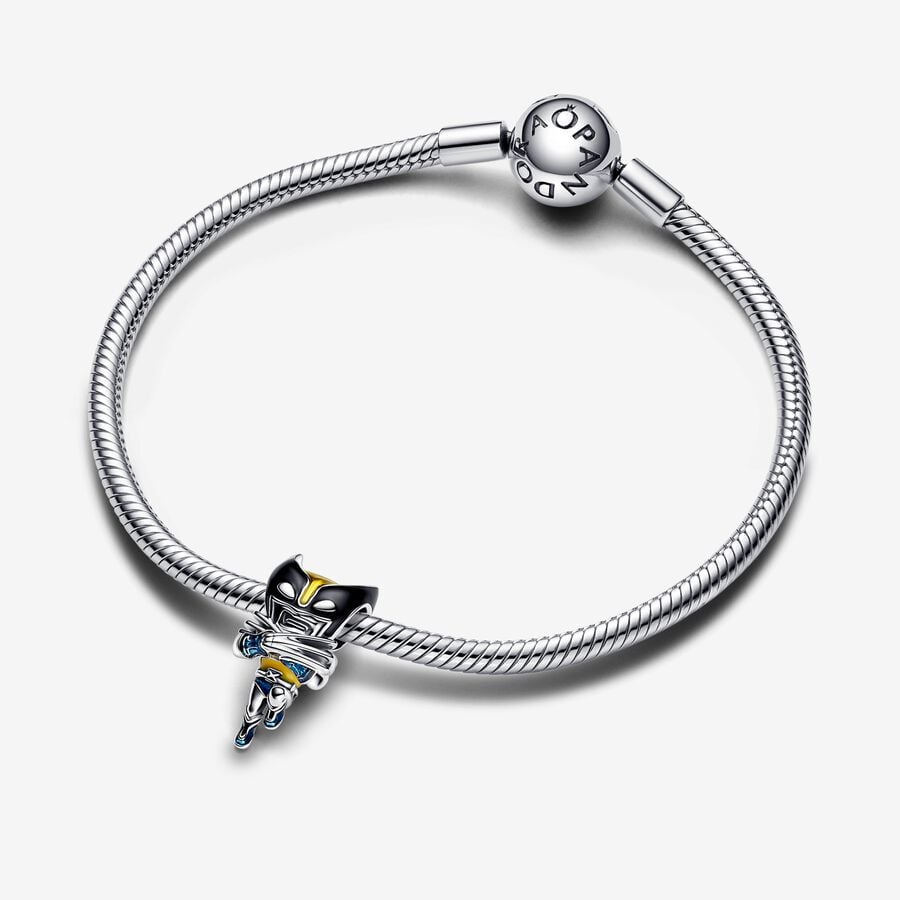 
                      
                        Pandora Marvel Wolverine Charm
                      
                    