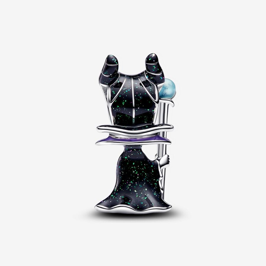 
                      
                        Pandora Disney Villains Maleficent Charm
                      
                    