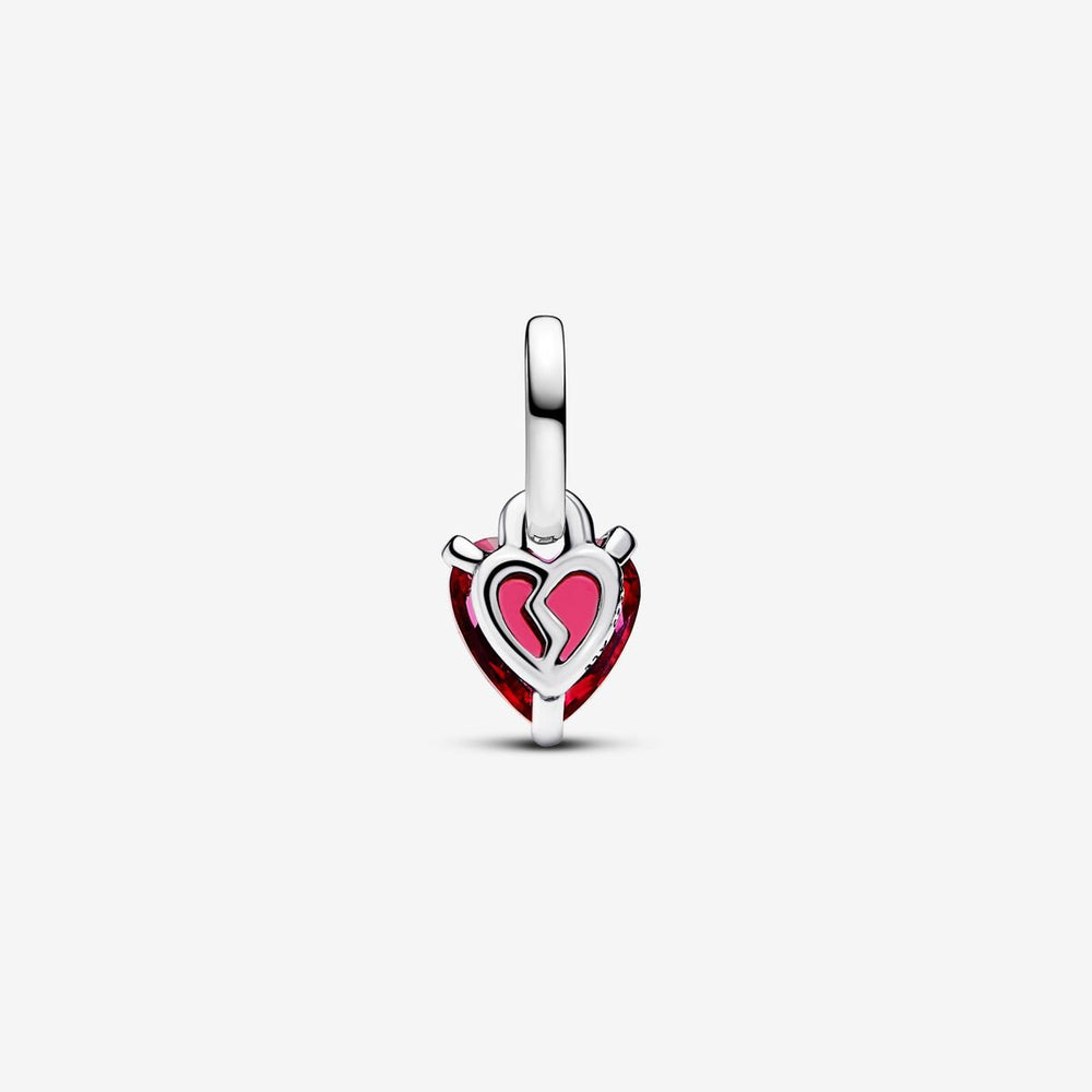 
                      
                        Pandora ME Broken Heart Mini Dangle Charm
                      
                    