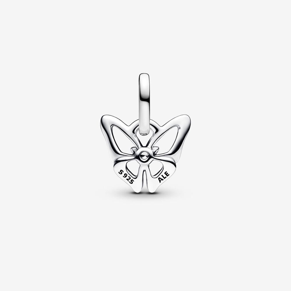 
                      
                        Pandora ME Butterfly Mini Dangle Charm
                      
                    