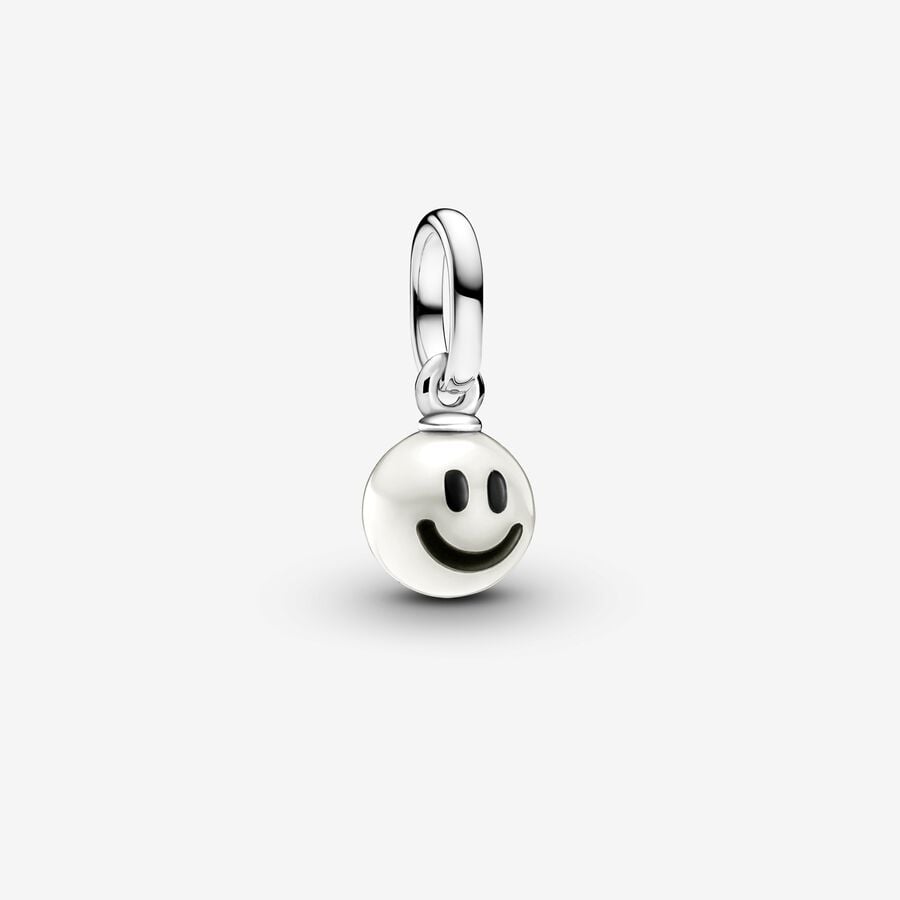 Pandora ME Happy Mini Dangle Charm