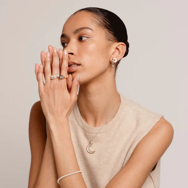 
                      
                        TI SENTO Earrings 7935MW
                      
                    