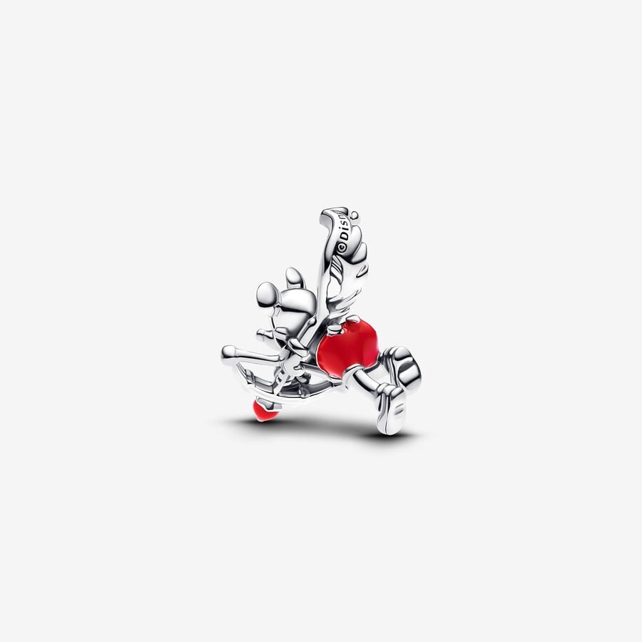 
                      
                        Pandora Disney Mickey Mouse Cupid Charm
                      
                    