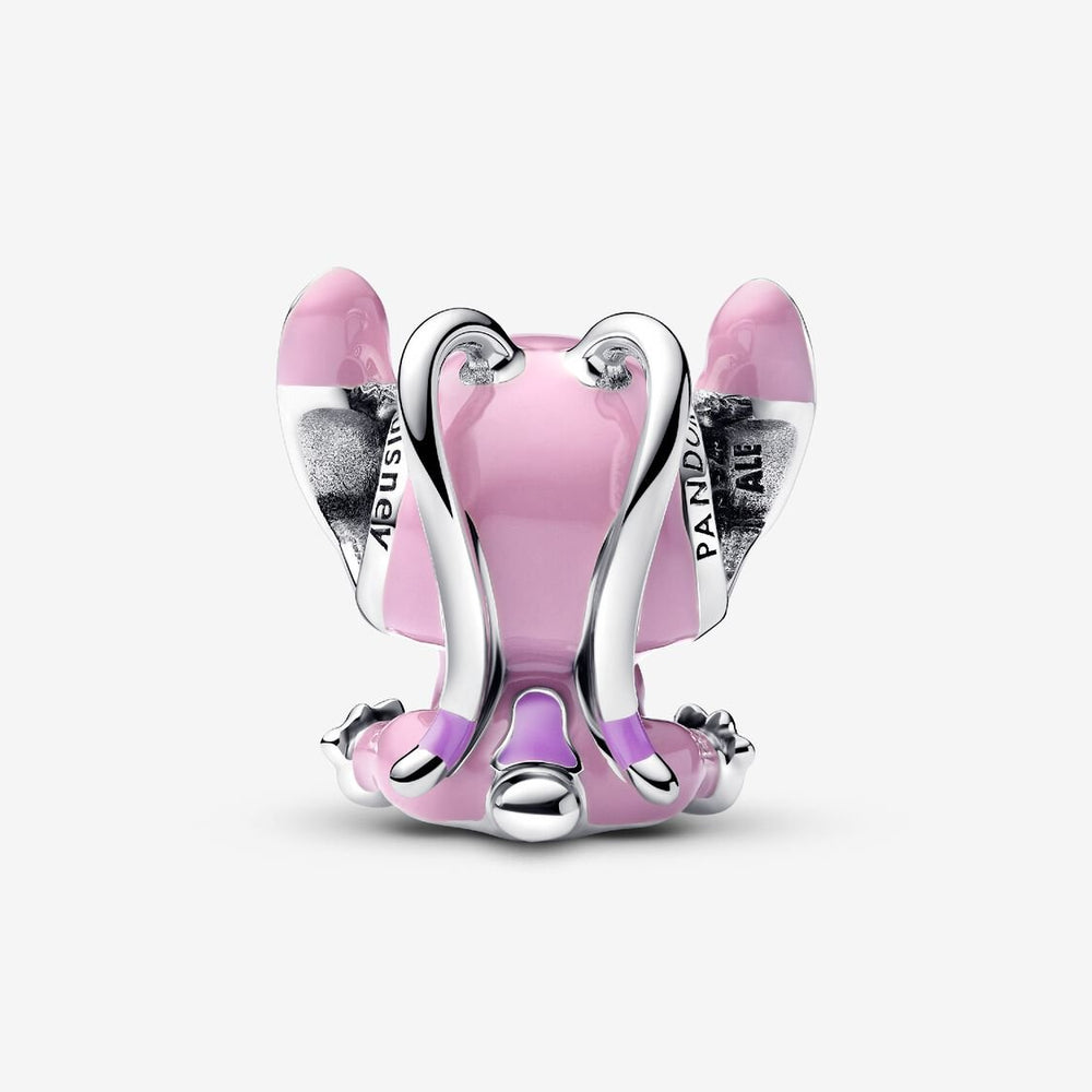 
                      
                        Pandora Disney Lilo & Stitch Angel Charm
                      
                    