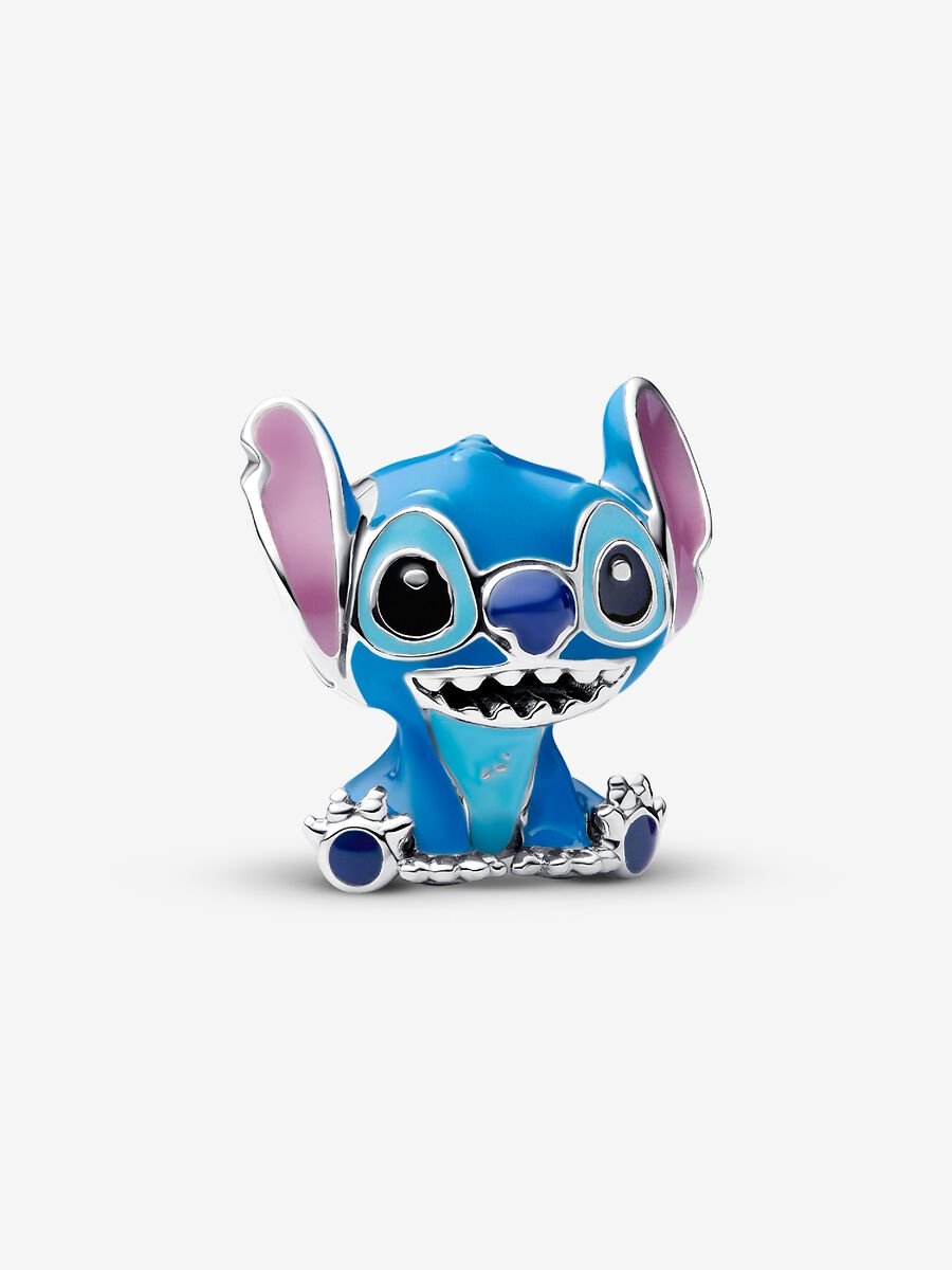 Pandora  Disney Stitch Charm