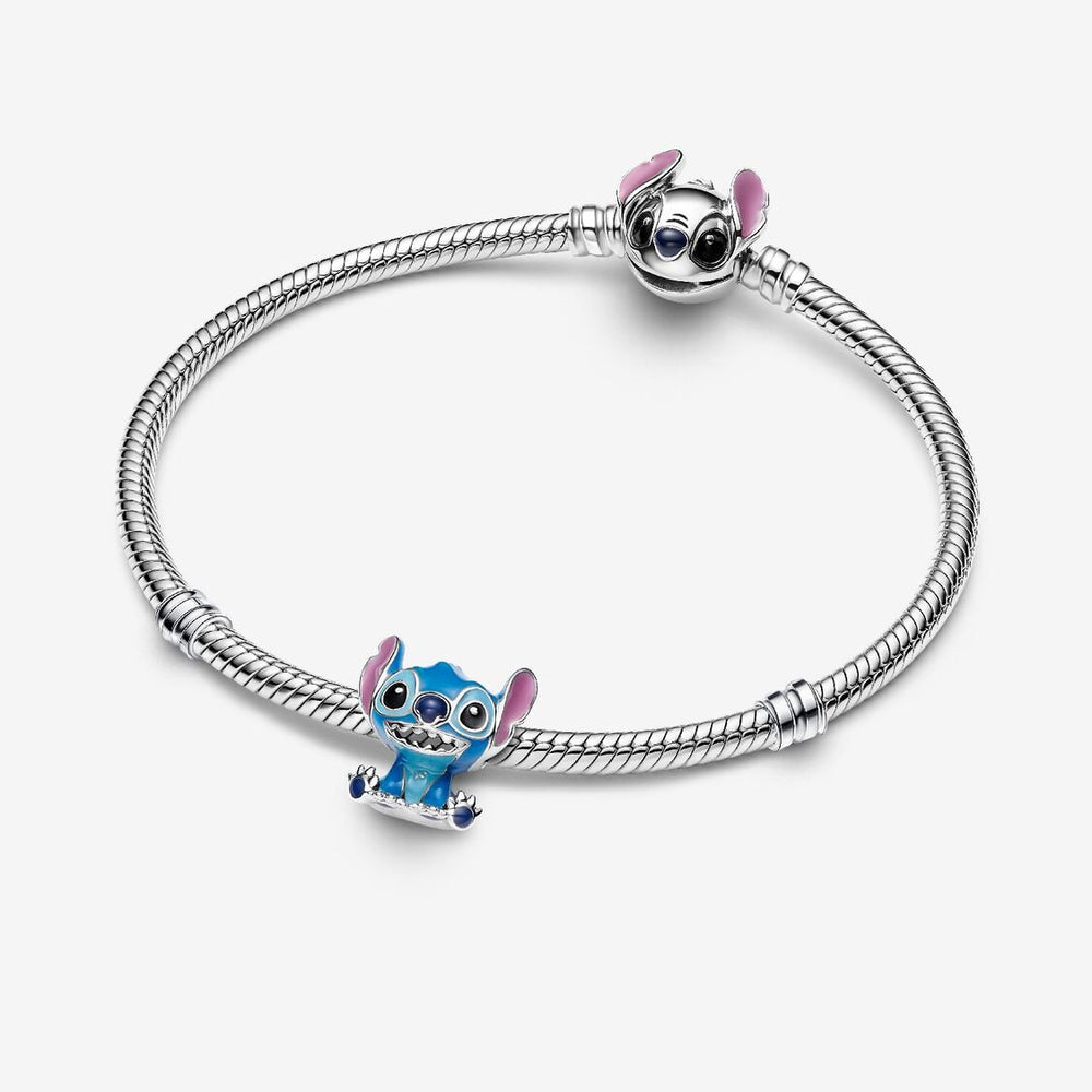 
                      
                        Pandora  Disney Stitch Charm
                      
                    