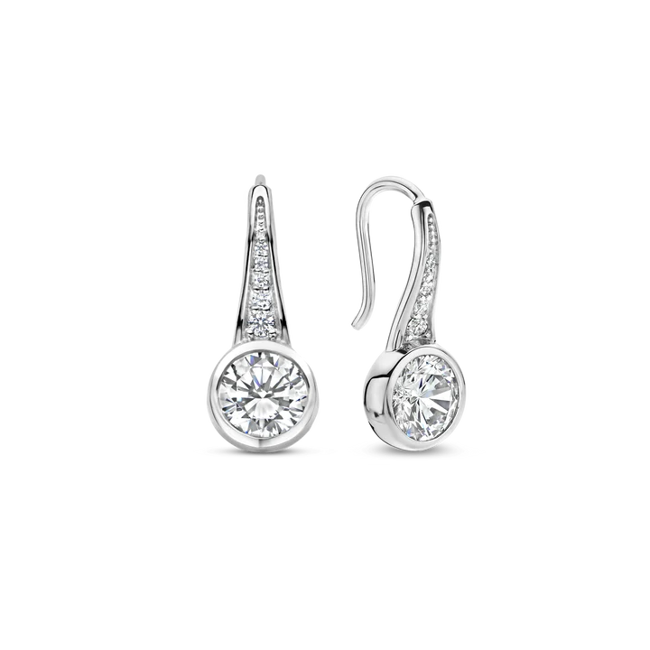 TI SENTO Earrings 7952ZI