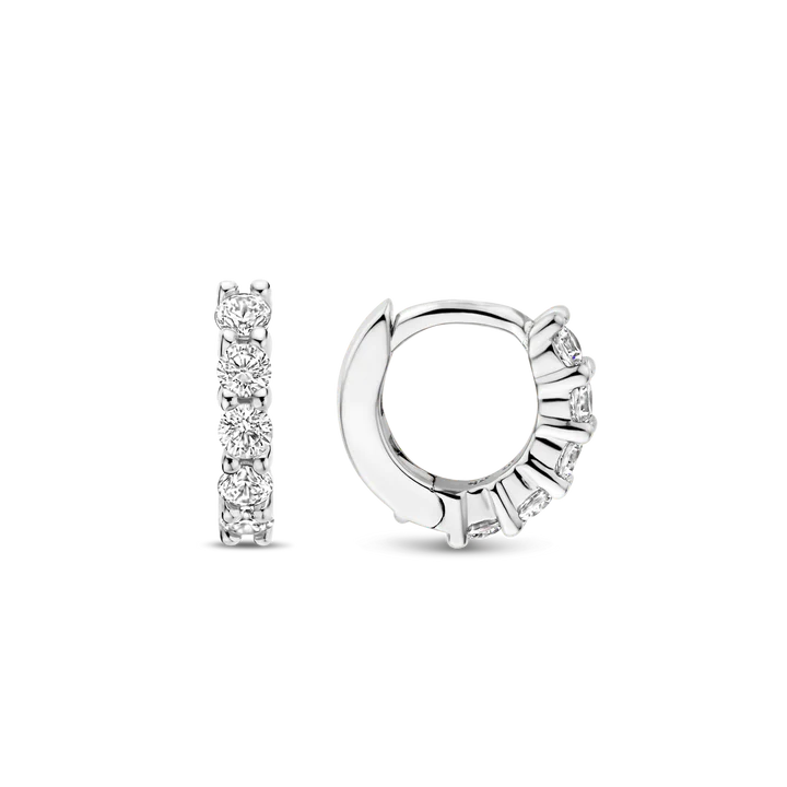 
                      
                        TI SENTO Earrings - 7955ZI
                      
                    