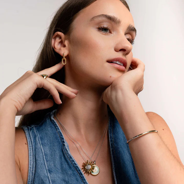 
                      
                        TI SENTO Earrings 7963SY
                      
                    