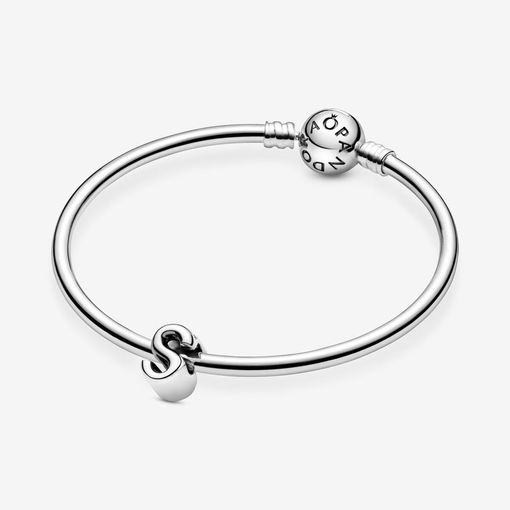 
                      
                        Pandora Letter S Alphabet Charm
                      
                    