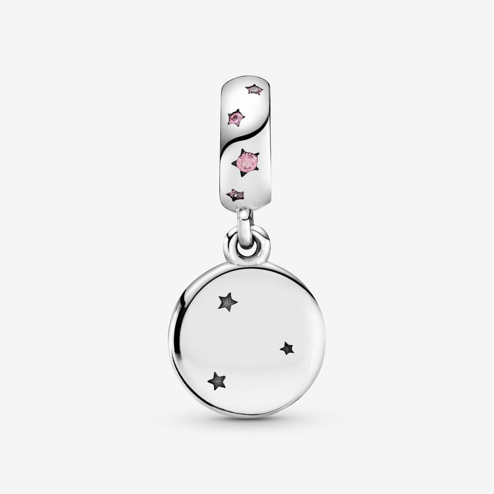 
                      
                        Pandora Forever Sisters Dangle Charm
                      
                    