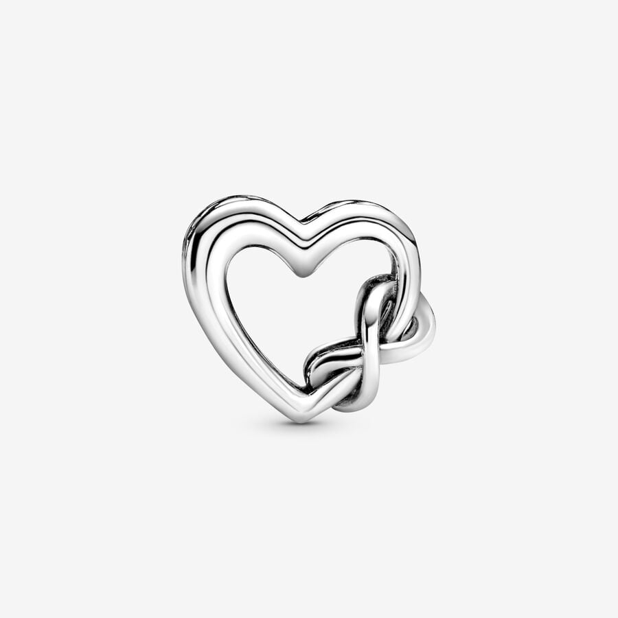 
                      
                        Pandora Love You Mum Infinity Charm
                      
                    