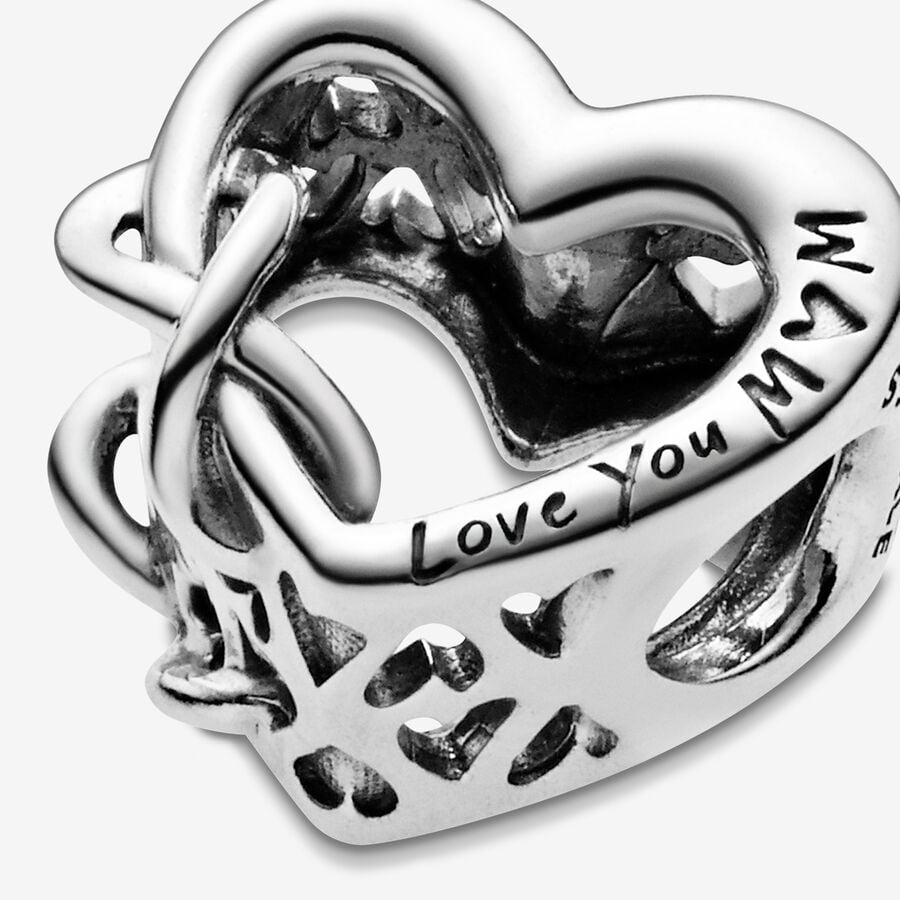 
                      
                        Pandora Love You Mum Infinity Charm
                      
                    