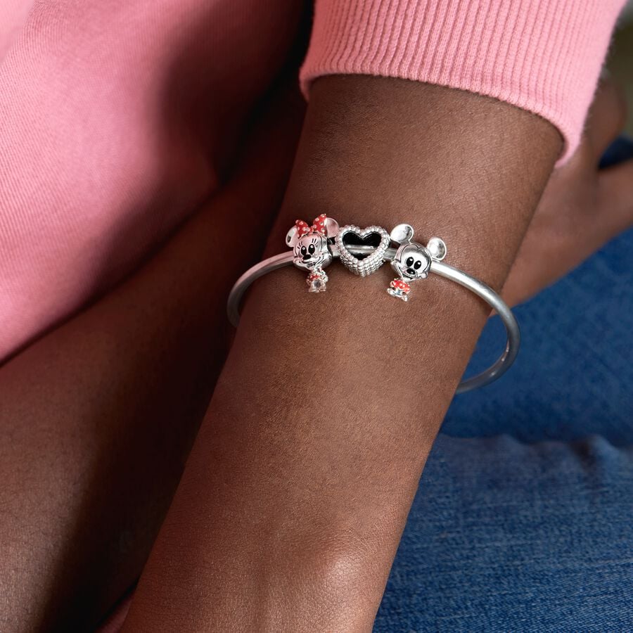 
                      
                        Pandora Disney Mickey Mouse Red Trousers Charm
                      
                    