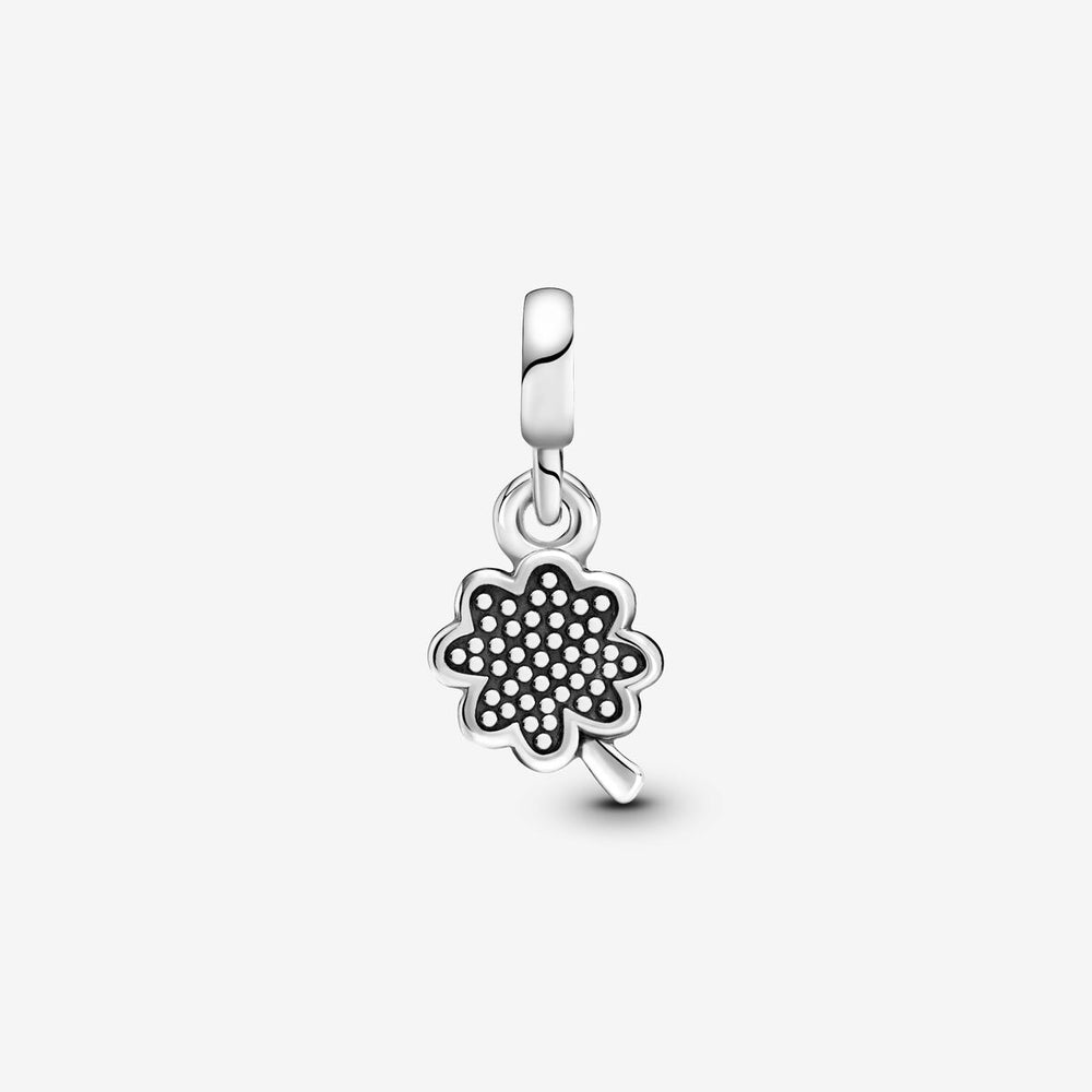 
                      
                        Pandora ME Four Leaf Clover Mini Dangle
                      
                    