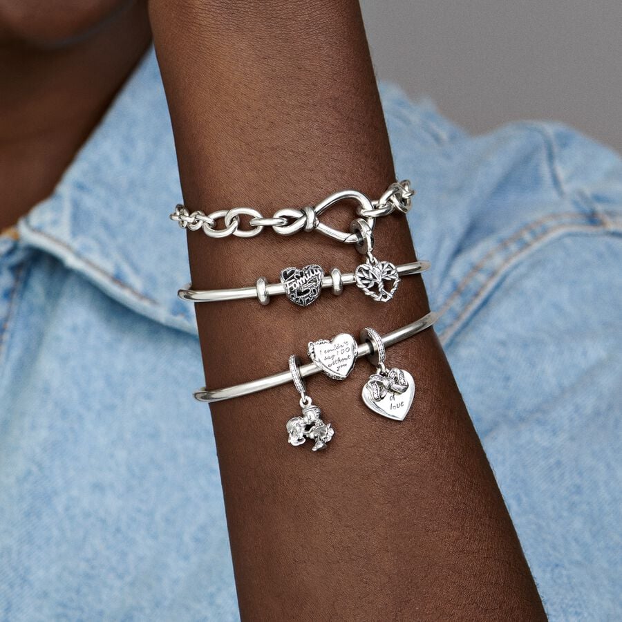 
                      
                        Pandora Heart Family Tree Dangle Charm
                      
                    