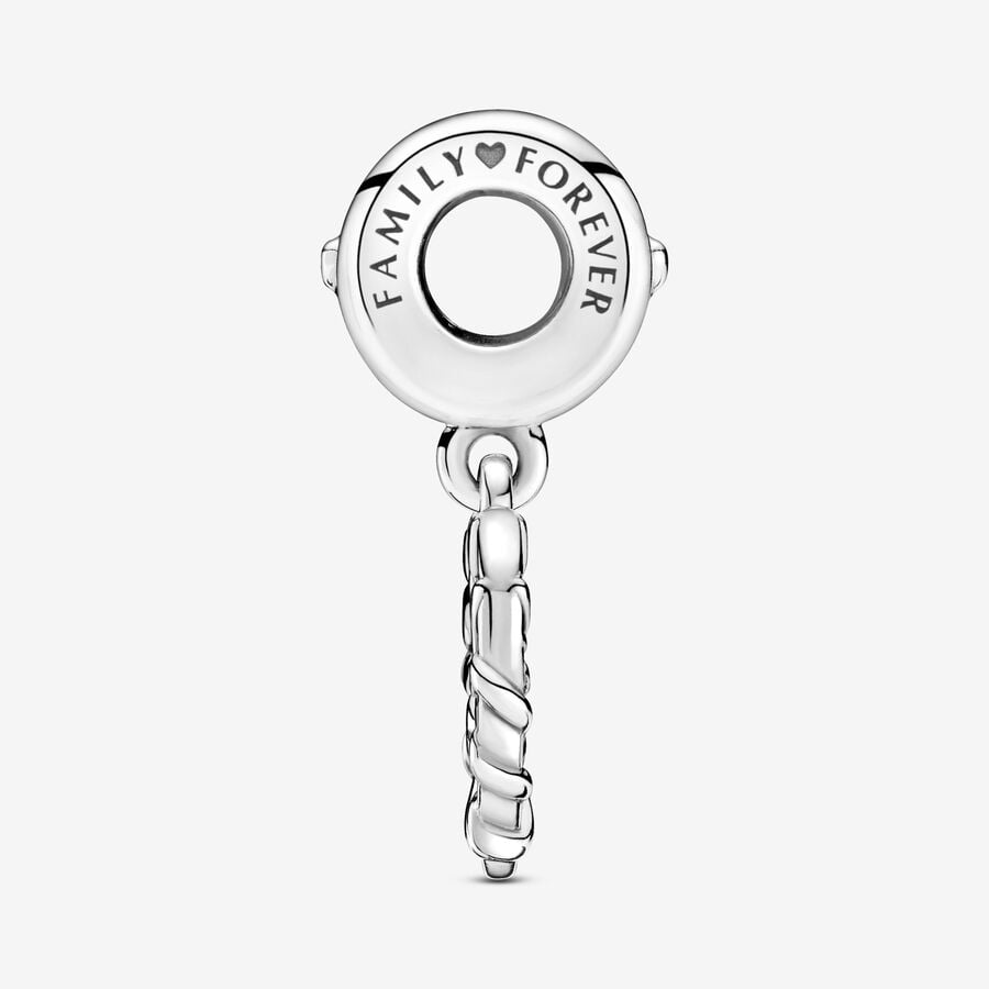 
                      
                        Pandora Heart Family Tree Dangle Charm
                      
                    