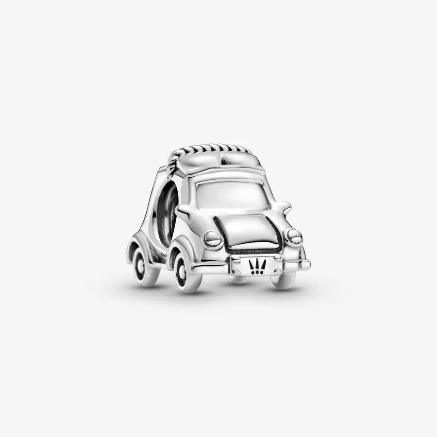 Pandora Electric Car Charm