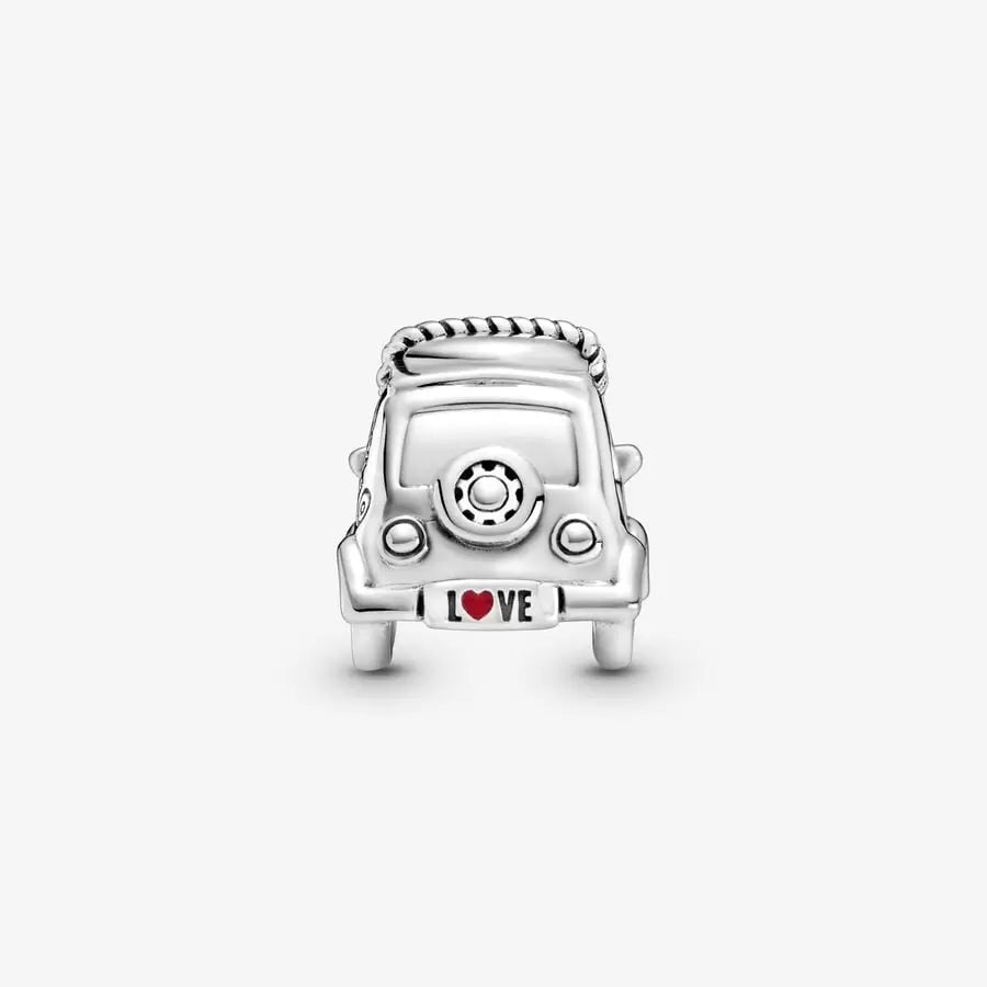 
                      
                        Pandora Electric Car Charm
                      
                    