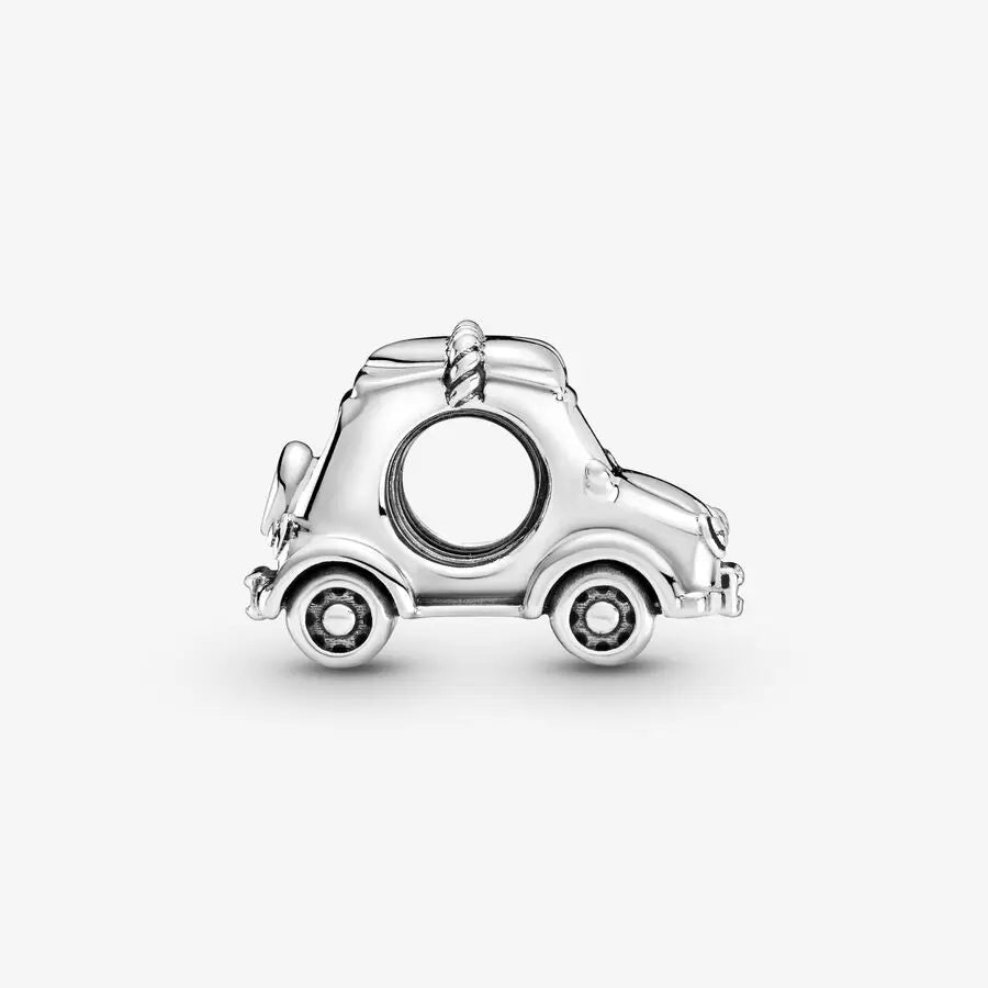 
                      
                        Pandora Electric Car Charm
                      
                    