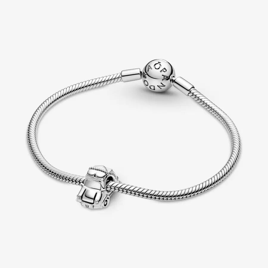 
                      
                        Pandora Electric Car Charm
                      
                    