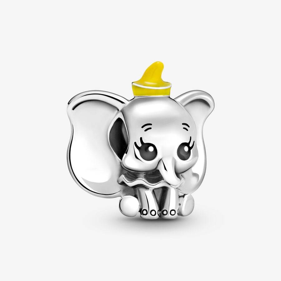 Pandora Disney Dumbo Charm