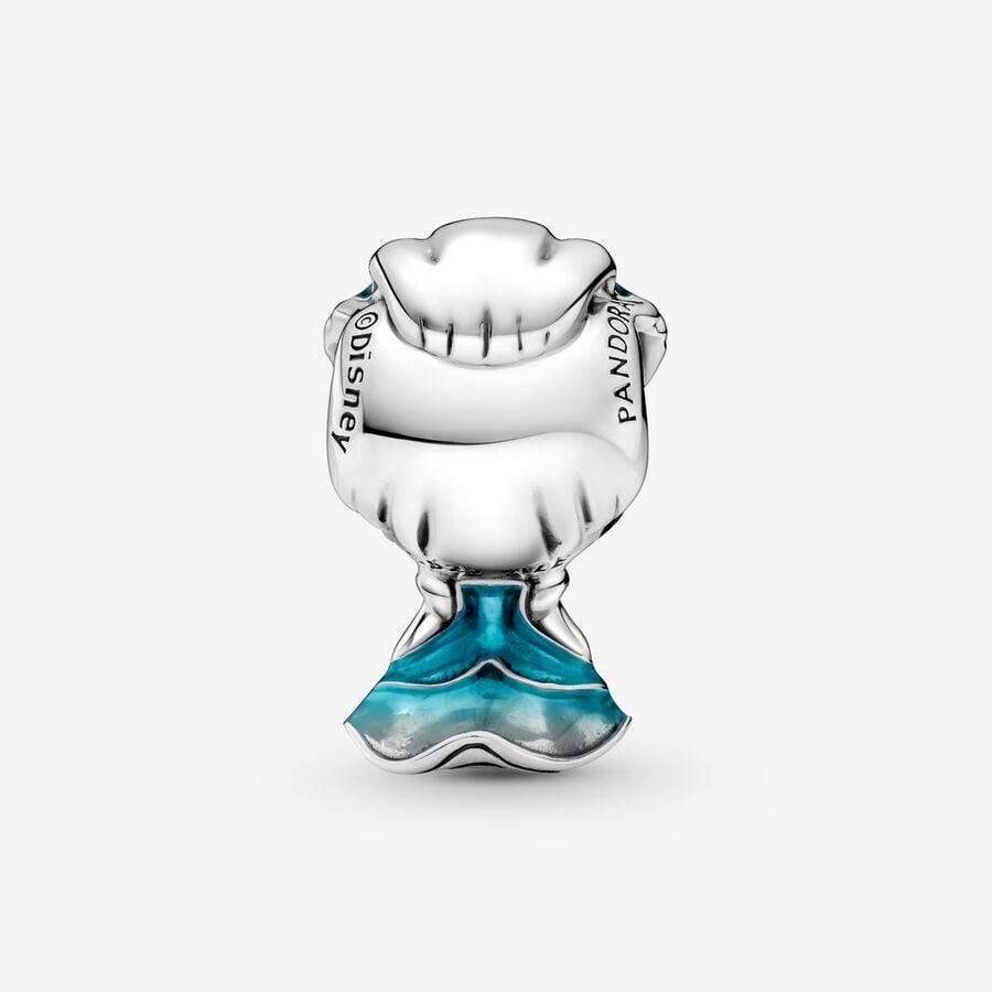 
                      
                        Pandora Disney Princess Cinderella Charm
                      
                    