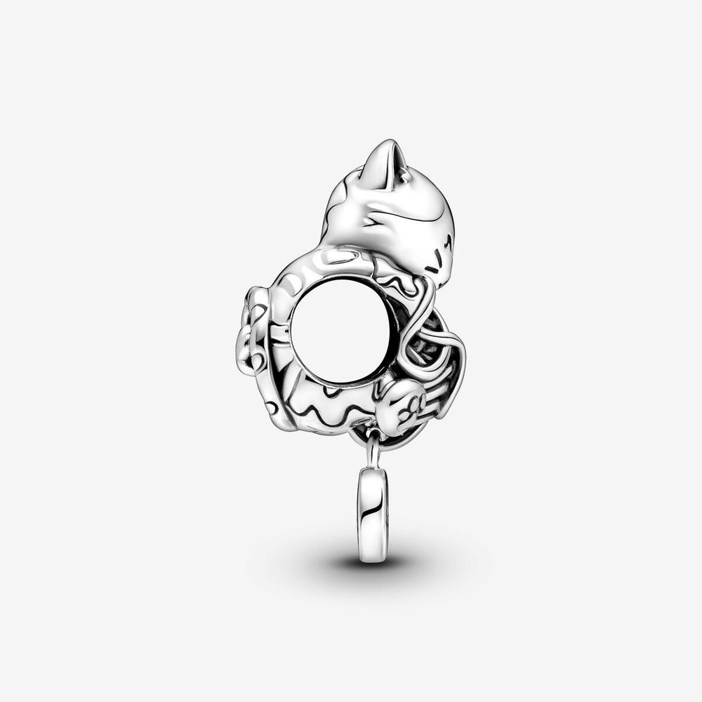 
                      
                        Pandora Kitten & Yarn Ball Charm
                      
                    