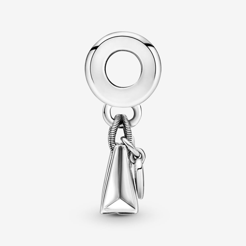 
                      
                        Pandora Shopping Bag Dangle Charm
                      
                    