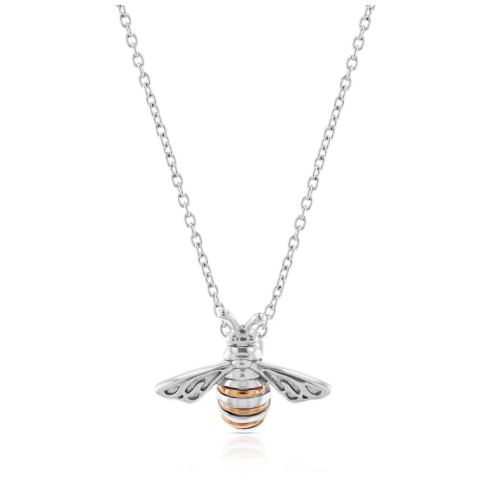 Clogau Honey Bee Pendant