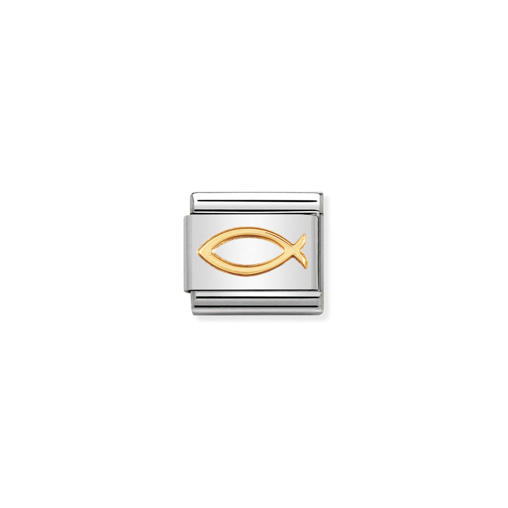 Nomination Classic Link Ichthys