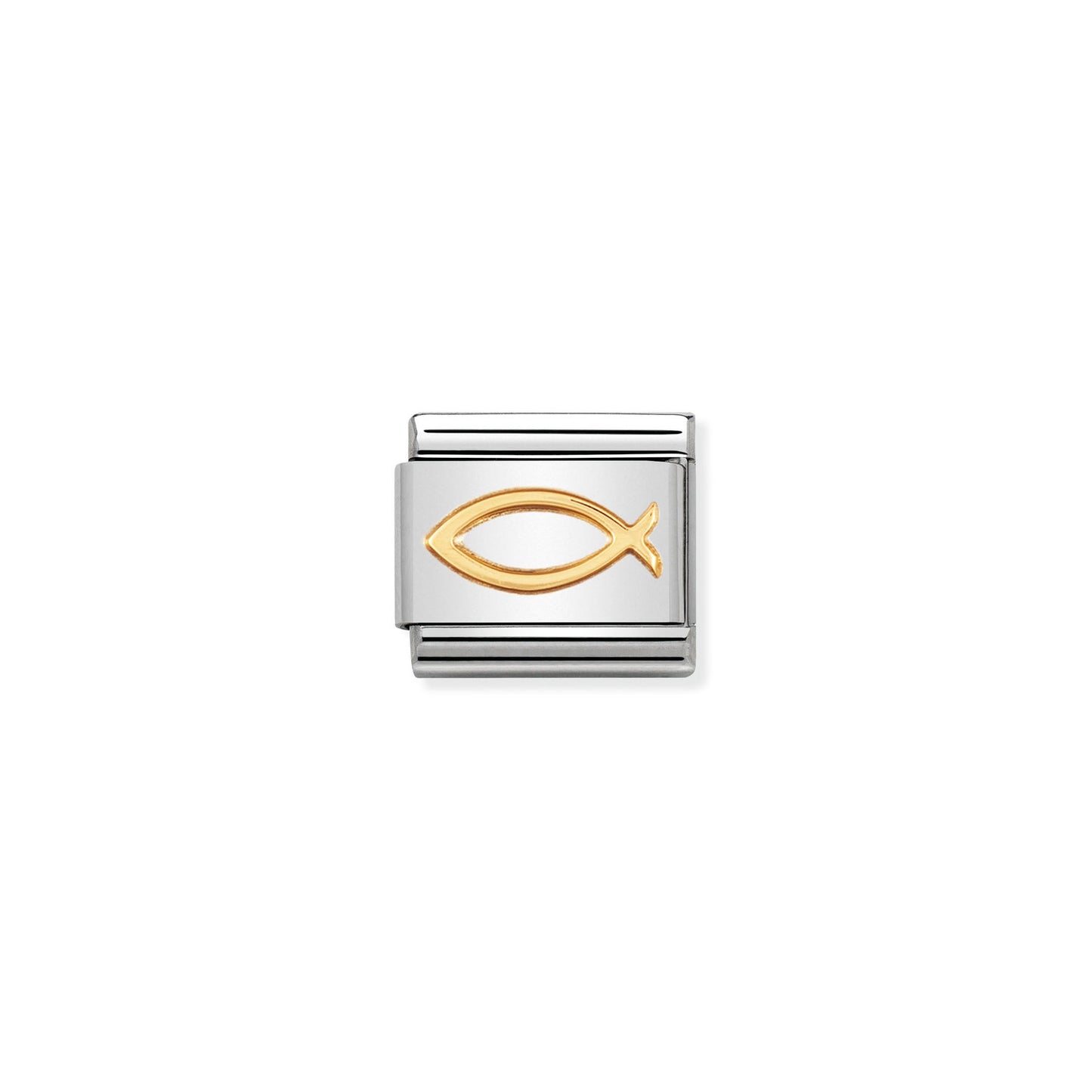 Nomination Classic Link Ichthys